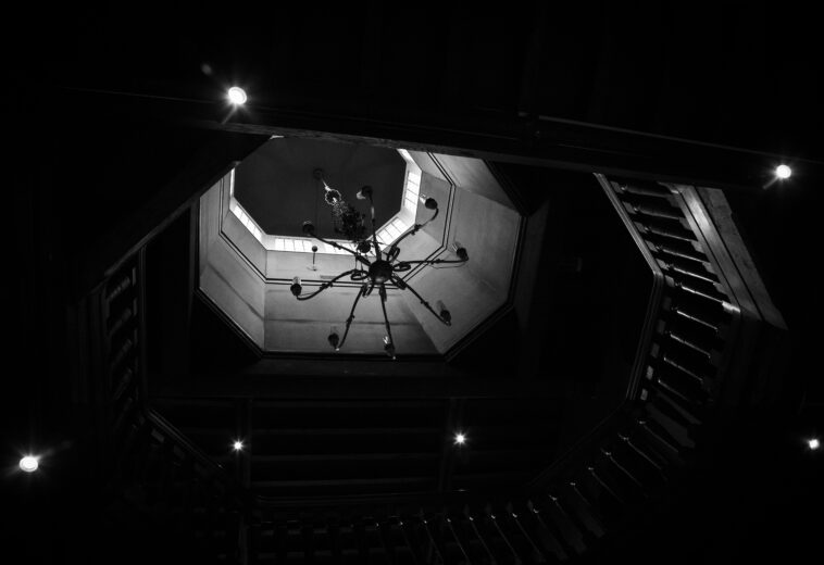 Landscape photography – Essenburgh Castle