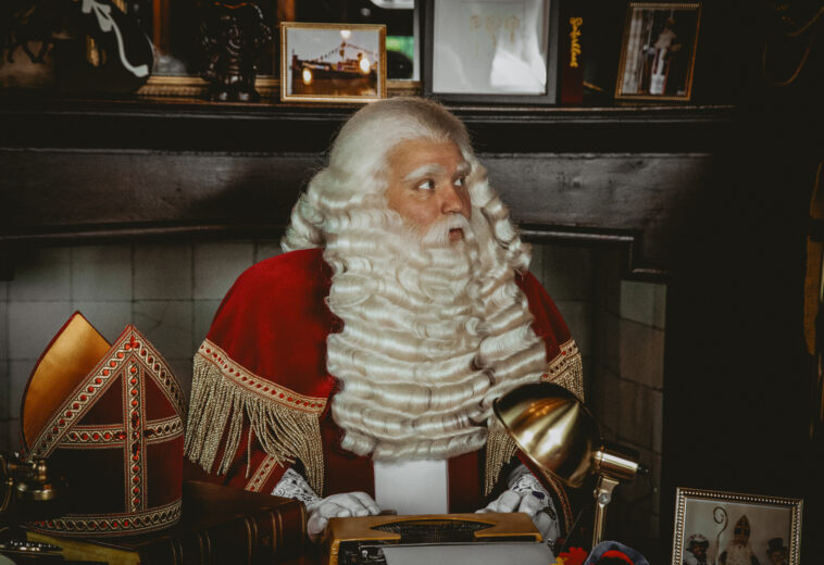 Event Photography – Behind the scenes of Mijterse Avonturen