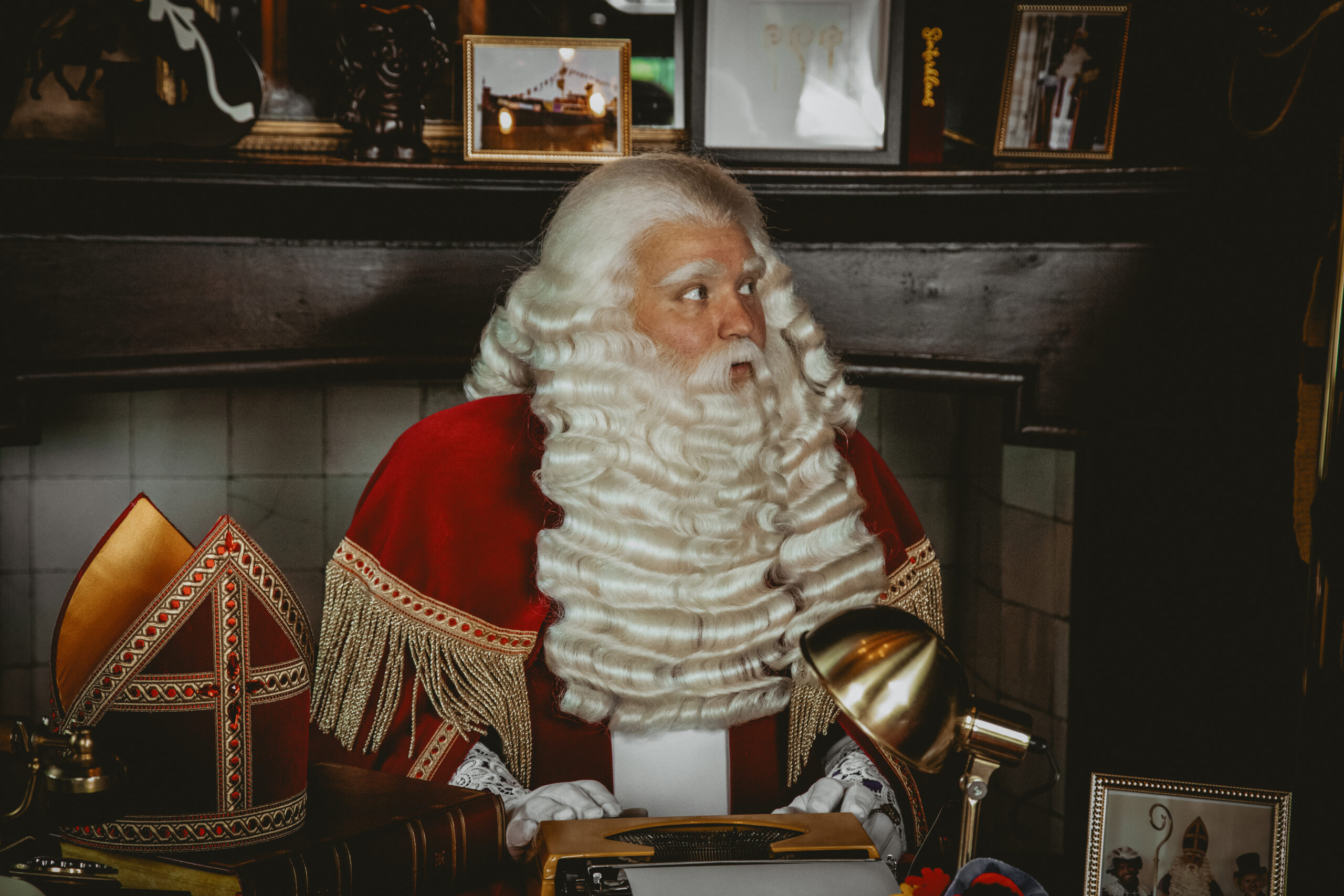 Event Photography - Behind the scenes of Mijterse Avonturen